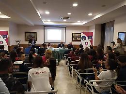 La Figc Campania presenta i calendari del campionato regionale di Eccellenza Femminile
