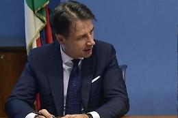 Russiagate, Conte: «Mai parlato con Barr»