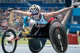 Morta paralimpica Vervoort, ha scelto l'eutanasia