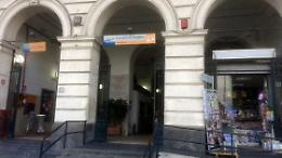 Stop alla funicolare di Mergellina dal 24 al 31 ottobre