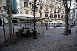 Confcommercio Campania: in piazza contro il lockdown
