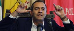 «Regione fuori controllo, governo assuma coordinamento»