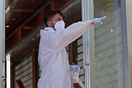 Covid, Iss: «Situazione molto grave, servono misure»