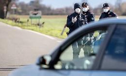 Coronavirus, lockdown ad Avella fino al 2 novembre