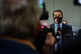 Open Arms, processo a Salvini: udienza rinviata al 17 dicembre