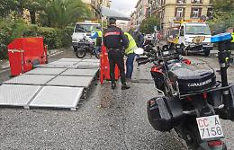 Bici elettriche modificate, multe a Napoli per 93mila euro