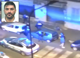 Clan Giannelli sotto attacco, bomba contro il negozio del fratello del boss