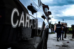 Blitz dei carabinieri a Castel Volturno, smantellata piazza spaccio