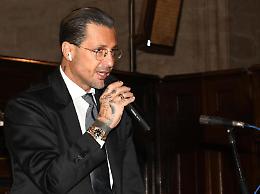 Scommesse, Fabrizio Corona indagato per diffamazione