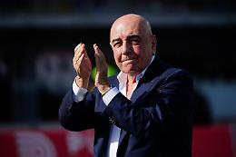 Elezioni suppletive Monza, vittoria di Galliani: «Dedicata a Berlusconi»