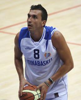 Basket, Villani: «Presto per pensare in grande»