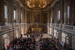 Convivio Armonico – XVIII Edizione: doppio appuntamento nella Basilica di San Francesco di Paola e Santa Caterina a Formiello