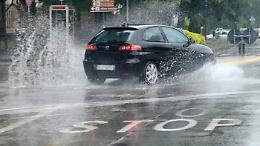 Maltempo, verifica danni in Cilento per richiesta stato di emergenza
