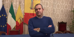 Sisma Irpinia, de Magistris: disastro naturale e calamità politica