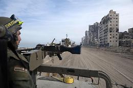 Israele-Hamas, slitta tregua a Gaza. Qatar: «Negoziati procedono bene, annuncio a breve»