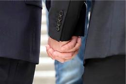 Grecia, legalizzate le unioni gay