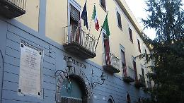 Sant'Anastasia, sciolto il Consiglio: nominato il commissario