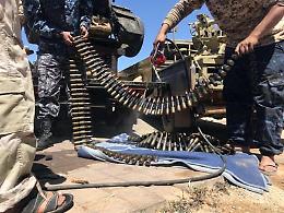 Libia, Onu: «284 civili uccisi in scontri nel 2019»
