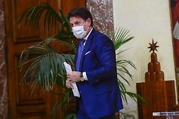 A scuola dal 7 gennaio, Conte: «Didattica a distanza almeno al 50% nelle superiori