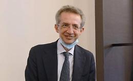 Manfredi: la sfida 2022 è una città più pulita e verde