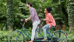 Eu Eco Tandem lancia l’ambassador esperto di turismo ecosostenibile 