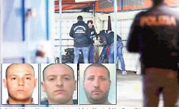 Faida familiare nei Formicola: i fratelli ras volevano uccidersi