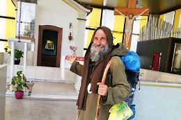 Sos di Fratel Biagio: «Aiutateci a pagare acqua, luce e gas»