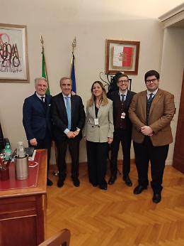 Mazzucco: I commercialisti sono un presidio di etica e competenza per le imprese
