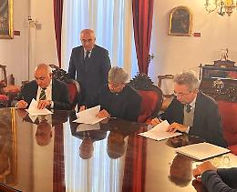 Senza fissa dimora, accordo tra Comune, Asl e Diocesi