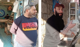 Natale da ricchi, a Napoli cenone e pranzo sempre più cari