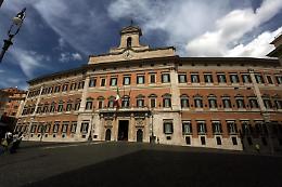 Manovra 2023, stasera il voto di fiducia alla Camera