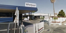 Whirlpool: stabilimento di Napoli passa a commissario Zes Campania