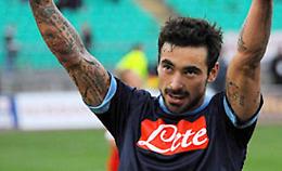 Lavezzi a casa, il fratello: «Si sta riprendendo»