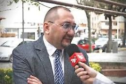 Giustizia, Tirelli (Cpi): serve pluralismo nell'associazionismo forense, bene seconda camera penale di Napoli