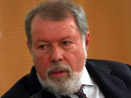 Addio a Piero Craveri, nipote di Croce