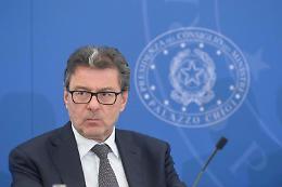 Mes, opposizioni chiedono audizione urgente del ministro Giorgetti
