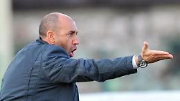La Juve Stabia cade al "Via del Mare"