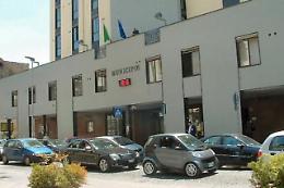 Consigliere comunale arrestato per concussione
