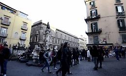 «Allarme babygang, turisti cancellano prenotazioni»