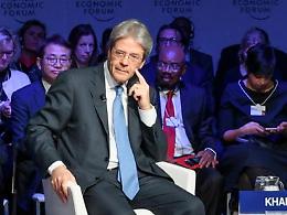 Gentiloni: «Berlusconi non è populista, sua coalizione sì»