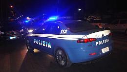 In giro di notte con un coltello, denunciato un 14enne