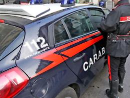 Casavatore, arrestata una donna vicina al clan Ferone