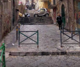 “Mafia tour", annuncio rimosso