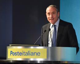 Londra, Poste Italiane presenta la nuova strategia per l'innovazione