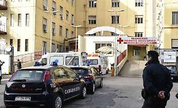 Ispezione dei Nas al Loreto Mare, nel mirino i pasti