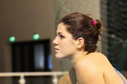 Pallanuoto, Gigli testimonial della Yellow Ball 2020