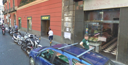 La banda del buco fa flop, vigilante sventa l’assalto