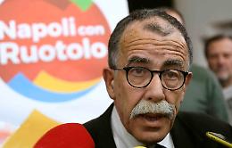 Manifesto degli intellettuali anti-Ruotolo