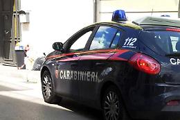Palermo, corpo di una 17enne nel burrone. Il fidanzato: «L'ho uccisa»