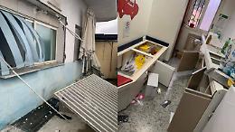 Raid notturno dei ladri nella sede Avis di Sant'Anastasia